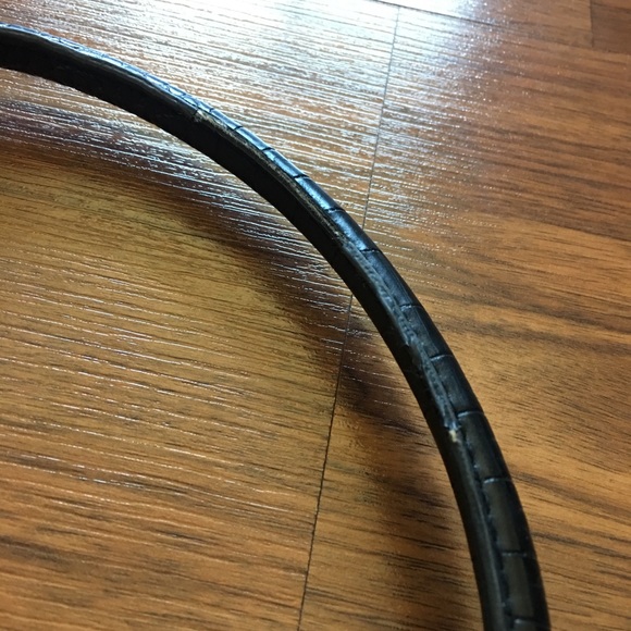 Cheetah print purse - Picture 4 of 6